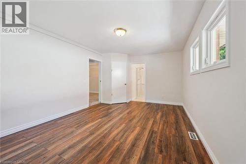 57 Maplewood Place, Kitchener, ON 