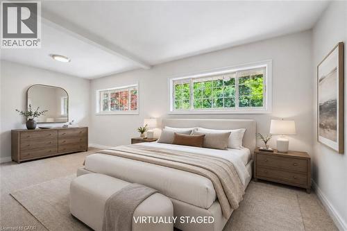57 Maplewood Place, Kitchener, ON 