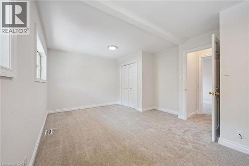57 Maplewood Place, Kitchener, ON 