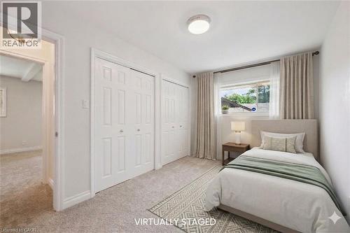 57 Maplewood Place, Kitchener, ON 