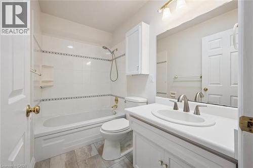 57 Maplewood Place, Kitchener, ON 