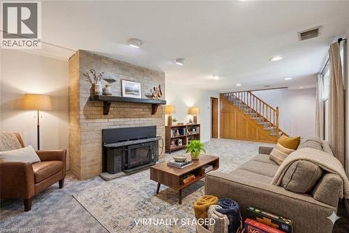57 Maplewood Place, Kitchener, ON 