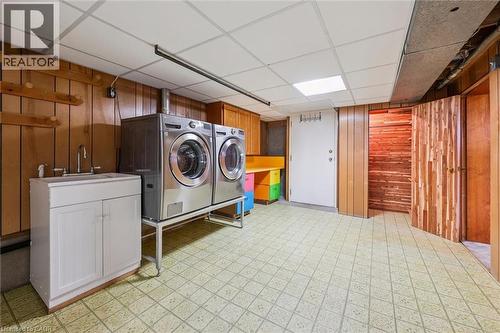 57 Maplewood Place, Kitchener, ON 