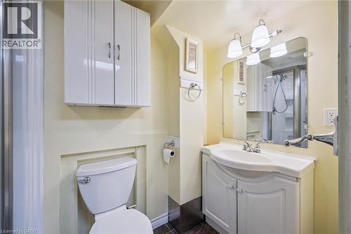 57 Maplewood Place, Kitchener, ON 