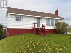 52 Grand Bay Road  Port Aux Basques, NL A0M 1C0