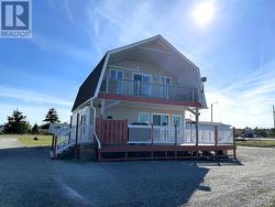 20 Little Port Harmon Road  Stephenville, NL A2N 2Z4