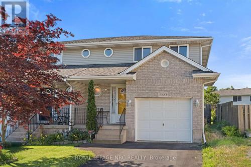 7722 YVETTE CRESCENT  Niagara Falls (Ascot), ON L2H 3B6