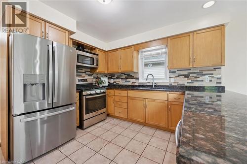 73 Waxwing Crescent, Guelph, ON 