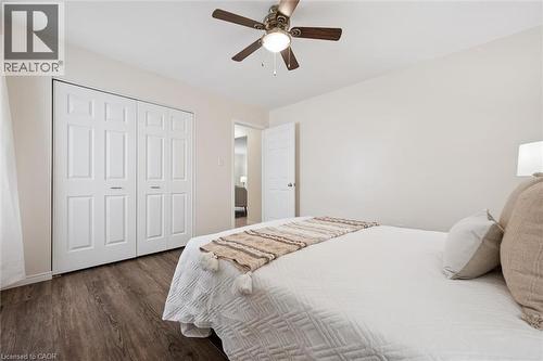 73 Waxwing Crescent, Guelph, ON 