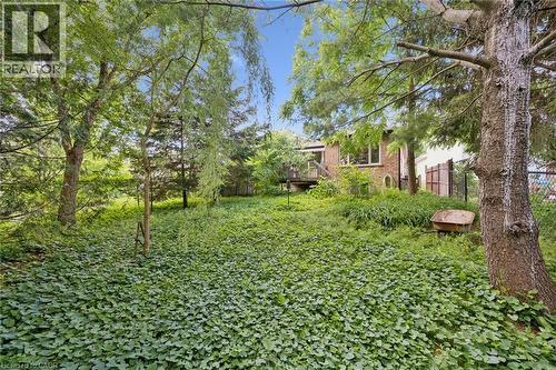 73 Waxwing Crescent, Guelph, ON 