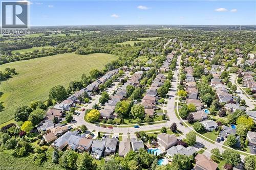 73 Waxwing Crescent, Guelph, ON 