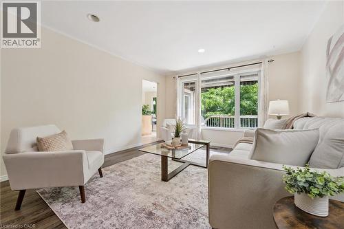 73 Waxwing Crescent, Guelph, ON 