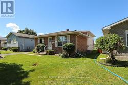 1728 BRANCH DRIVE Cornwall, ON K6J 5S9