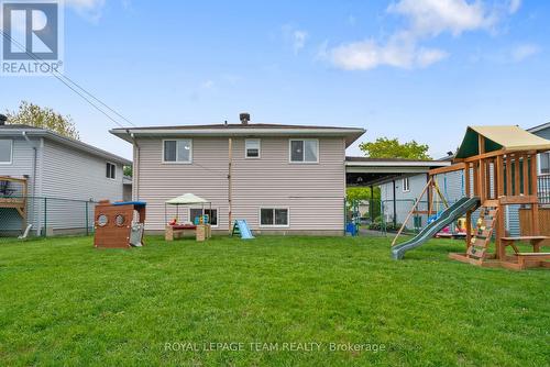 1728 Branch Drive, Cornwall, ON 