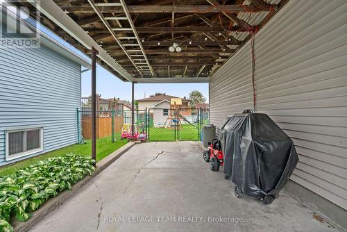 1728 Branch Drive, Cornwall, ON 