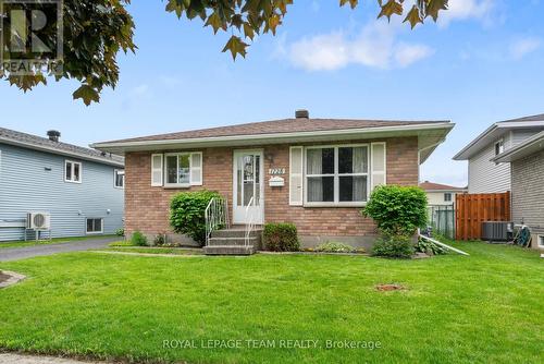 1728 Branch Drive, Cornwall, ON 