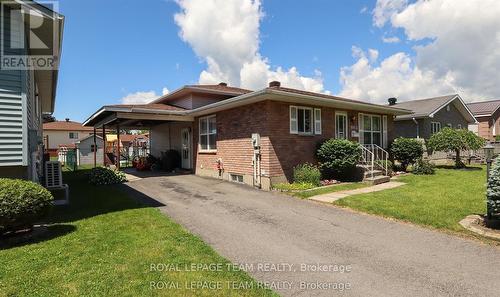 1728 Branch Drive, Cornwall, ON 