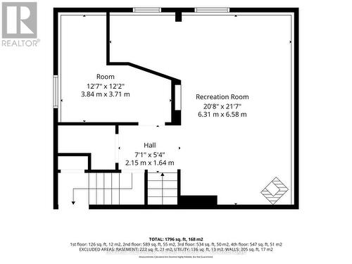 1728 Branch Drive, Cornwall, ON 