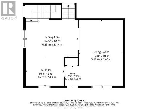 1728 Branch Drive, Cornwall, ON 