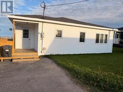 10 First Avenue  Port Aux Basques, NL A0M 1C0