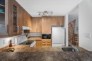 Kitchen - 1-2162 Av. Bourbonnière, Montréal (Mercier/Hochelaga-Maisonneuve), QC 