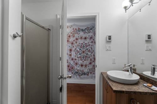 Bathroom - 1-2162 Av. Bourbonnière, Montréal (Mercier/Hochelaga-Maisonneuve), QC 