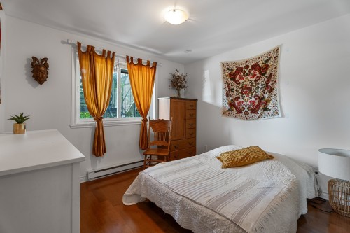 Master Bedroom - 1-2162 Av. Bourbonnière, Montréal (Mercier/Hochelaga-Maisonneuve), QC 