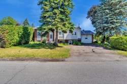 110 Rue Lavallée Châteauguay, QC J6K 2T1