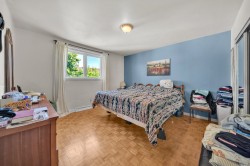 Chambre à coucher principale - 