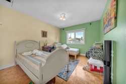 Chambre à coucher - 