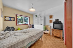 Chambre à coucher - 
