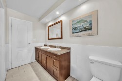 Salle de bains - 