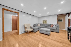 Salle familiale - 