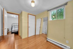 Penderie (Walk-in) - 