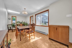 Salle à manger - 