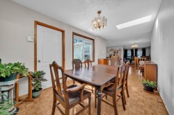 Salle à manger - 