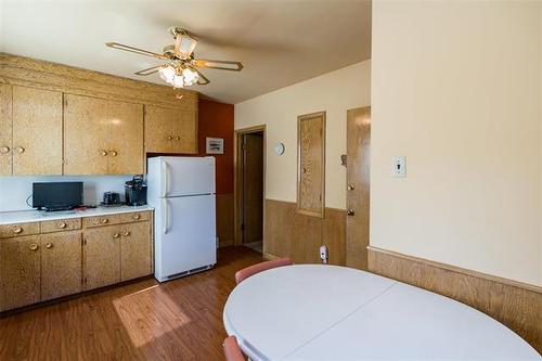 1187 Mountain Ave, Winnipeg, MB 