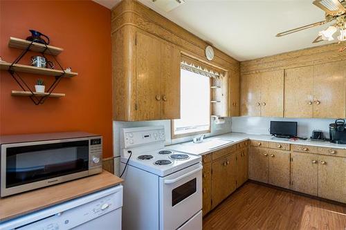 1187 Mountain Ave, Winnipeg, MB 