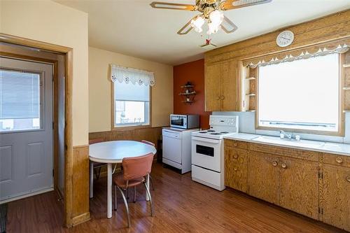 1187 Mountain Ave, Winnipeg, MB 