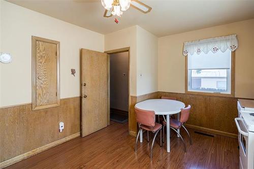 1187 Mountain Ave, Winnipeg, MB 