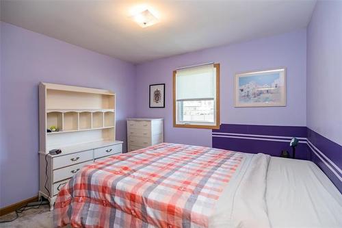 1187 Mountain Ave, Winnipeg, MB 