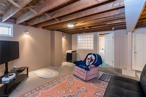 1187 Mountain Ave, Winnipeg, MB 