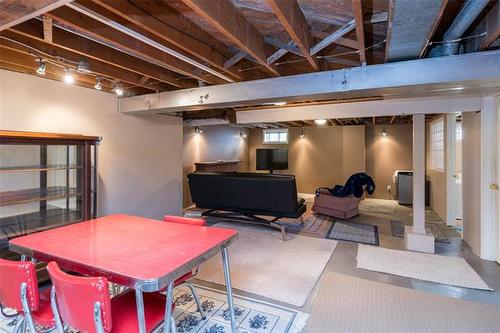 1187 Mountain Ave, Winnipeg, MB 