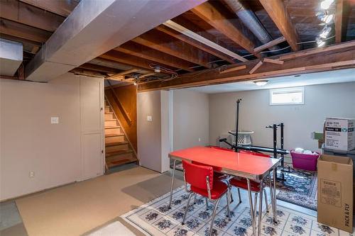 1187 Mountain Ave, Winnipeg, MB 