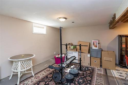 1187 Mountain Ave, Winnipeg, MB 