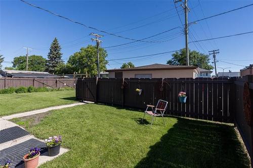 1187 Mountain Ave, Winnipeg, MB 