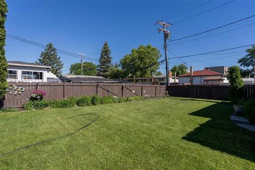 1187 Mountain Ave, Winnipeg, MB 
