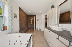 Salle de bains - 