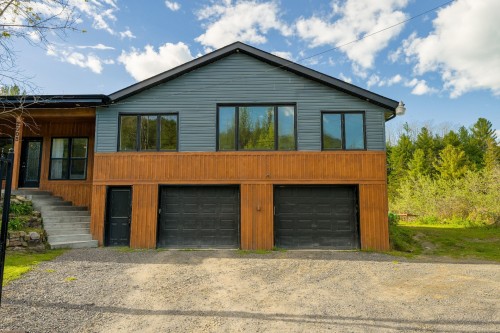Front of Structure - 2005 8E Rang E., Saint-Calixte, QC 