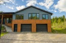 Front of Structure - 2005 8E Rang E., Saint-Calixte, QC 
